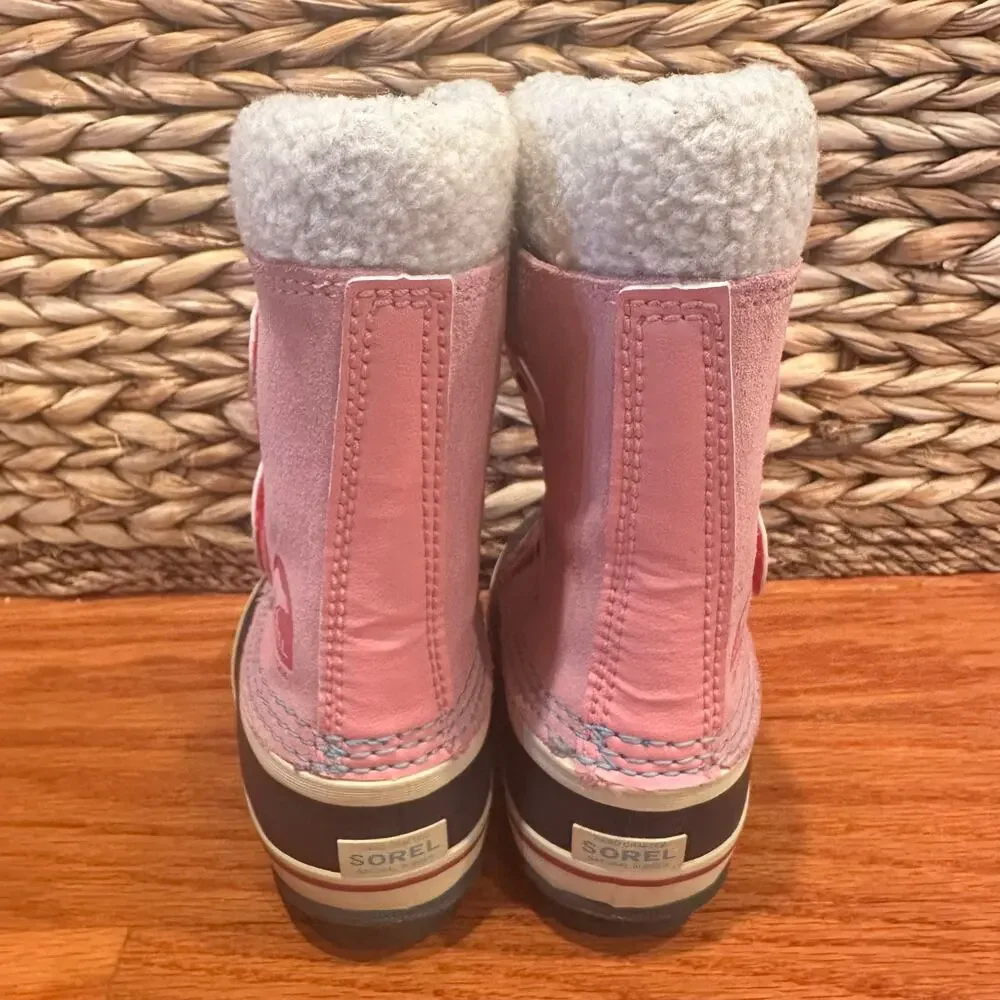 Sorel 1964 pac